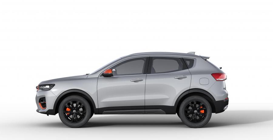  Haval H4 Pro 2019 года  (фото 2 из 3)